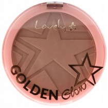 Lovely Golden Gloro Bronzer puder brzujcy 4 10g