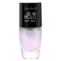 Lovely Holo Top Coat holograficzny nabyszczacz do paznokci 8ml