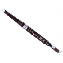 Lovely Waterproof Brow Pencil 2w1 kredka do brwi 02