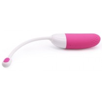 Magic Motion Vini App Controlled Love Egg wibrator typu jajko sterowany aplikacją Pink