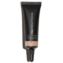 Makeup Revolution Pro Full Cover Camouflage Concealer korektor do twarzy C4 8,5ml