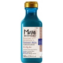 Maui Moisture Nourish&Moisture+ Conditioner odywka do wosw suchych Coconut Milk 385ml