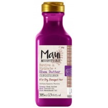 Maui Moisture Revive&Hydrate+ Conditioner odywka do wosw suchych i zniszczonych Shea Butter 385ml