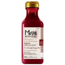 Maui Moisture Strength&Anti-Breakage+ Conditioner odywka do wosw zniszczonych Agave 385ml