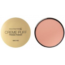 Max Factor Creme Puff Pressed Powder Puder prasowany 53 Tempting Touch 14g