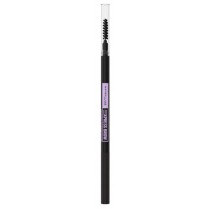 Maybelline Brow Ultra Slim automatyczna kredka do brwi 07 Black 9g