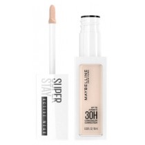 Maybelline Superstay Active Wear 30H Concealer korektor do twarzy 05 Ivory 10ml