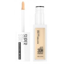 Maybelline Superstay Active Wear 30H Concealer korektor do twarzy 11 Nude 10ml