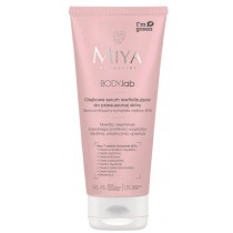 Miya Body Lab olejkowe serum rewitalizujące do przesuszonej skóry z kompleksem olejków 4% 200ml