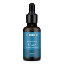 Mohani Serum pod oczy ujdrniajco-pobudzajce Kawa 30ml