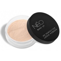 Neo Make Up HD Perfector Loose Powder puder sypki transparentny 10,5g