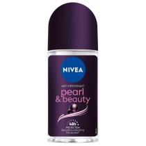 Nivea Pearl & Beauty antyperspirant roll-on 50ml