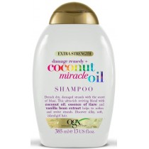 Organix Coconut Oil Miracle Oil Shampoo szampon do wosw suchych i zniszczonych 385ml