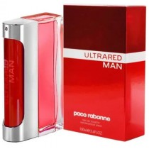 Paco Rabanne Ultrared Man Woda toaletowa 100ml spray
