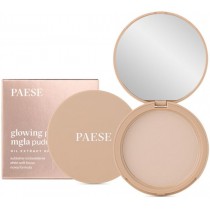 Paese Glowing Powder mgła pudrowa 11 Light Beige 10g