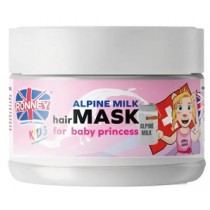 Ronney Kids On Tour To Switzerland Hair Mask Maska do wosw dla dzieci od 3 roku ycia Alpejskie Mleko 300ml