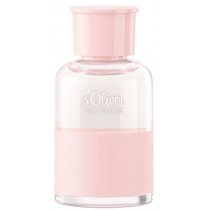 S.Oliver So Pure Women Woda toaletowa 50ml spray