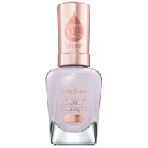 Sally Hansen Color Therapy Argan Oil Formula Lakier do paznokci 541 Give Me a Tint 10ml