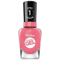 Sally Hansen Miracle Gel Lakier do paznokci 292 Rain Glow 14,7ml