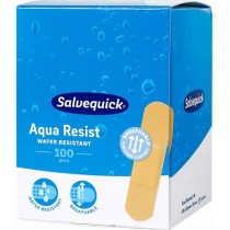 Salvequick Aqua Resist wodoodporne plastry rozmiar M 100szt