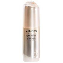 Shiseido Benefiance Wrinkle Smoothing Contour Serum serum do twarzy wygadzajce zmarszczki 30ml