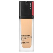 Shiseido Synchro Skin Self-Refreshing Foundation SPF30 długotrwały płynny podkład do twarzy 160 30ml