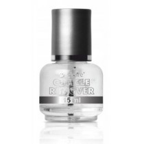 Silcare Cuticle Remover pyn do usuwania skrek 15ml