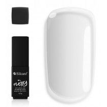 Silcare Flexy Hybrid Base & Top baza i top do paznokci 4,5 g