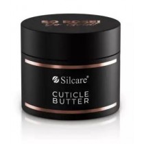 Silcare So Rose! So Gold! Cuticle Butter masełko zmiękczające do skórek wokół paznokci  10ml