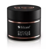 Silcare So Rose! So Gold! Cuticle Butter maseko zmikczajce do skrek wok paznokci  10ml