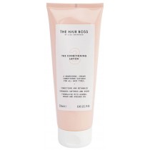 The Hair Boss By Lisa Shepherd The Conditioning Lotion balsam do wosw 250ml