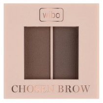 Wibo Chosen Brow cienie do brwi 02