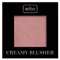 Wibo Creamy Blusher r do policzkw 4