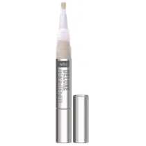 Wibo Deluxe Brightener luksusowy rozwietlajcy korektor 2 Nude 1,7g