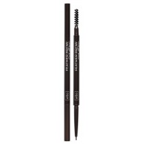 Wibo Feather Brow Creator kredka do brwi ze szczoteczk Dark Brown