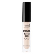 Wibo Forever Better Skin Camouflage kryjcy korektor do twarzy 01 6ml