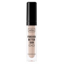 Wibo Forever Better Skin Camouflage kryjcy korektor do twarzy 03 6ml