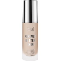 Wibo Forever Better Skin Foundation dugotrway podkad do twarzy 03 Natural 28ml