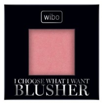 Wibo I Choose What I Want Blusher HD Rouge pudrowy r do policzkw 3 Desert Rose