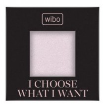 Wibo I Choose What I Want HD Shimmer rozwietlacz do twarzy 1 Moonlight 3g