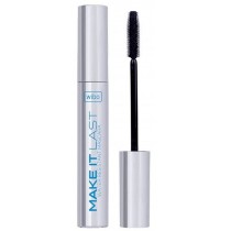 Wibo Make It Last Mascara wodoodporny, pogrubiajcy tusz do rzs 8g