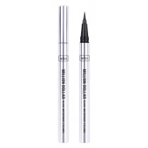 Wibo Million Dollar Eyeliner wodoodporny eyeliner do powiek 1 Black