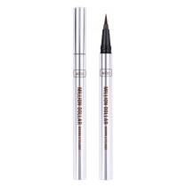 Wibo Million Dollar Eyeliner wodoodporny eyeliner do powiek 2 Brown