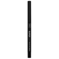 Wibo Super Slim Eye Pencil kredka do oczu Black