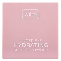 Wibo Under Eye Hydrating Setting Powder nawilajcy sypki puder pod oczy 5,5g