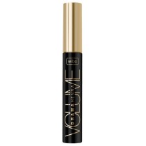 Wibo Volume Drama Henna tusz do rzs z efektem henny Black