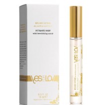 Yes For Lov Intimate Mist mgieka intymna dla obojga 15ml