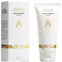 Yes For Lov Unisex Lubricant Warming żel nawilżająco-rozgrzewający 100ml