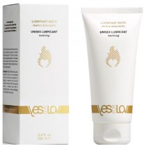 Yes For Lov Unisex Lubricant Warming el nawilajco-rozgrzewajcy 100ml