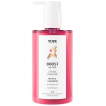 Yope Boost My Hair odżywka regenerująca do włosów z proteinami 300ml